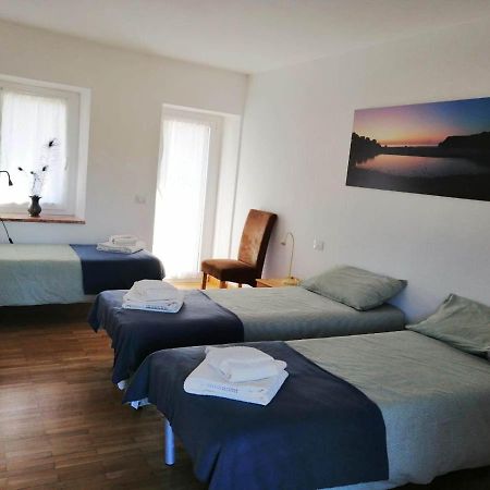 Beatamente B&B Olistico Torrazzo Exterior photo