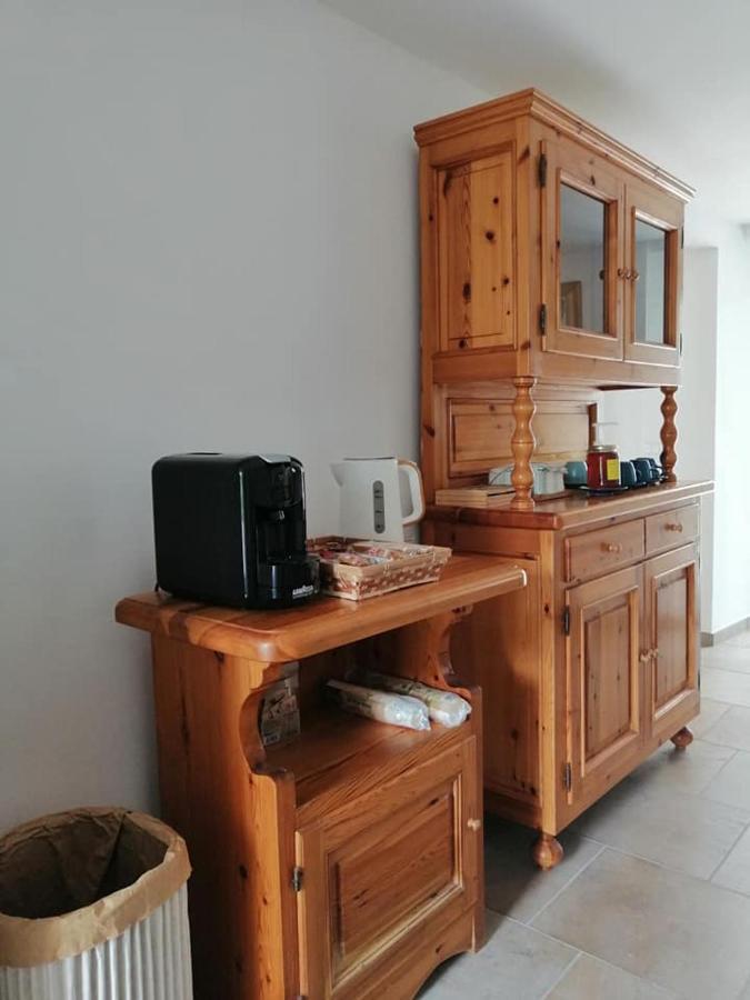 Beatamente B&B Olistico Torrazzo Exterior photo