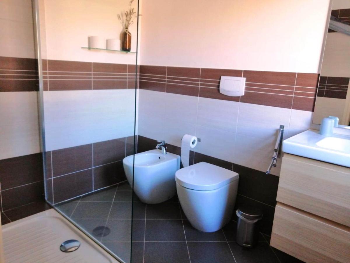 Beatamente B&B Olistico Torrazzo Exterior photo