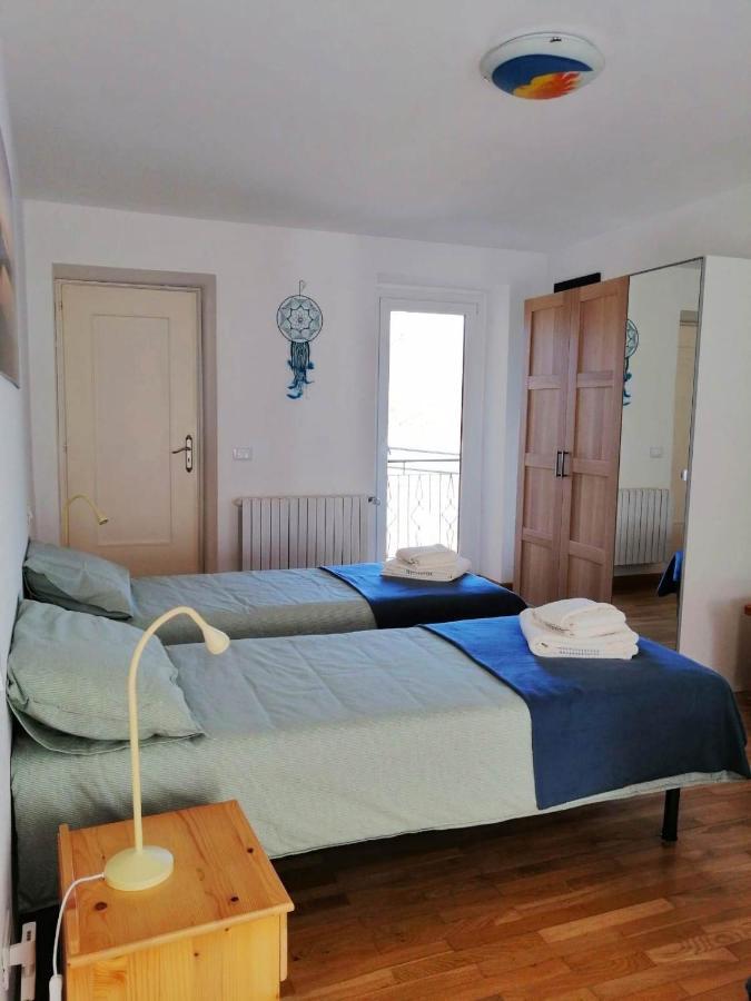 Beatamente B&B Olistico Torrazzo Exterior photo